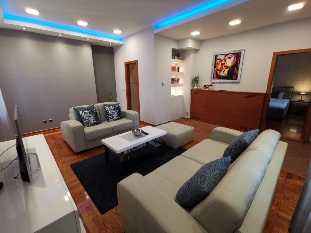Supernova Apartment - 2