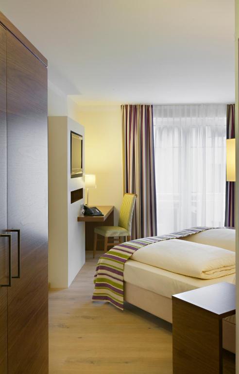 Hotel Greinwald - 5