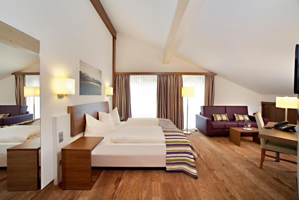 Hotel Greinwald - 2