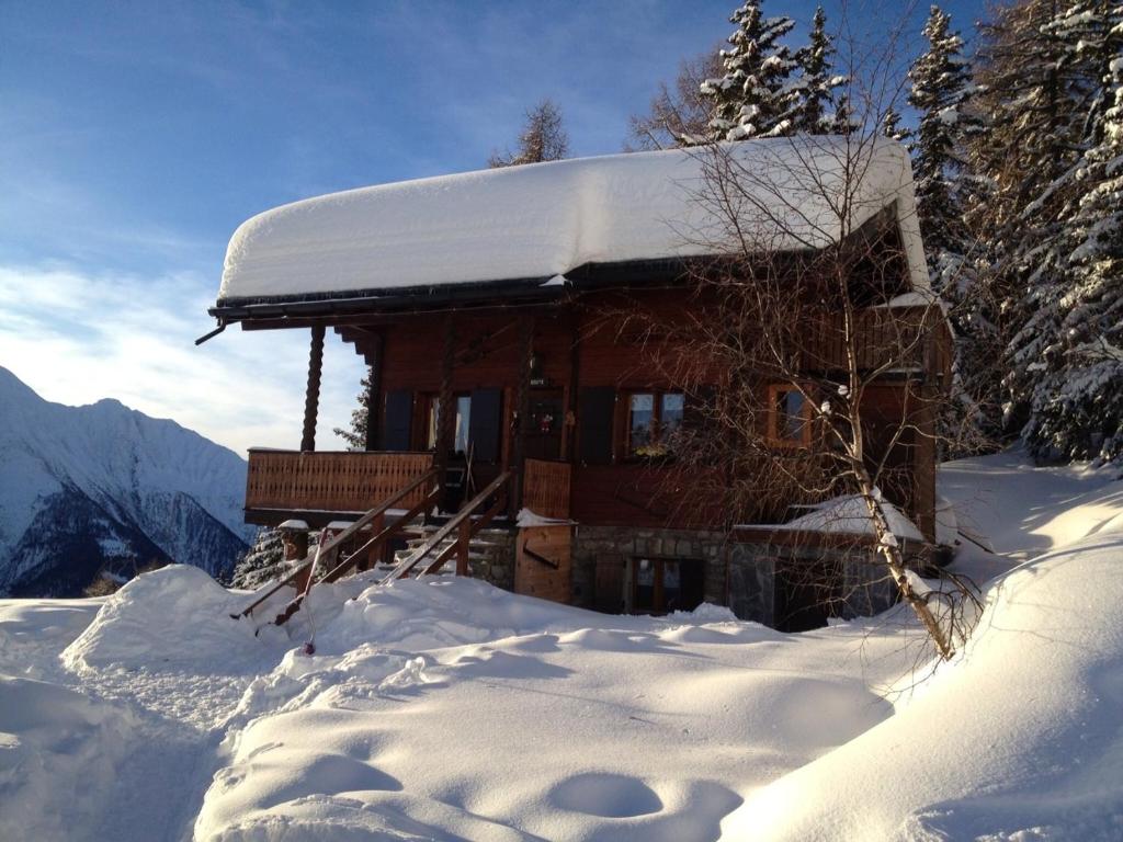 Chalet Tannenduft - 3