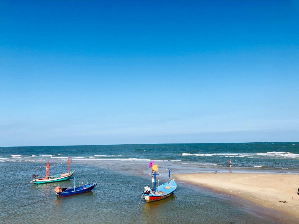The Crest Santora Huahin photo