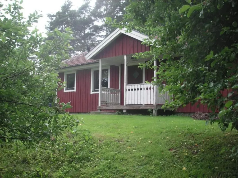 Ängens B&B, hotel in Sankt Anna