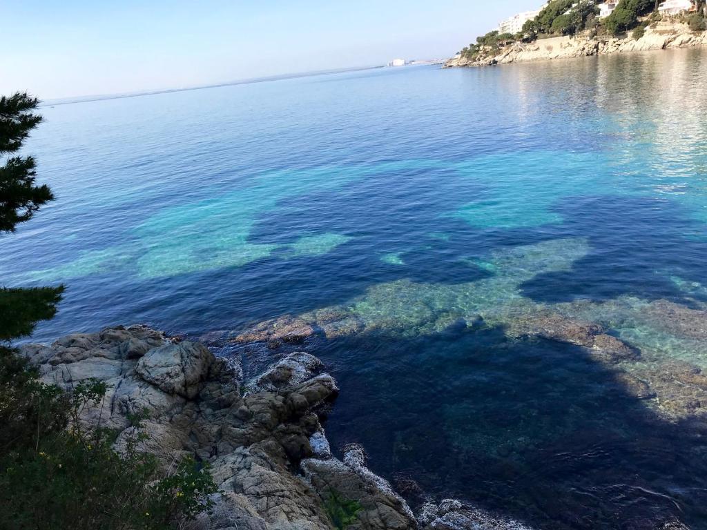 CASTELL BLAU - 4