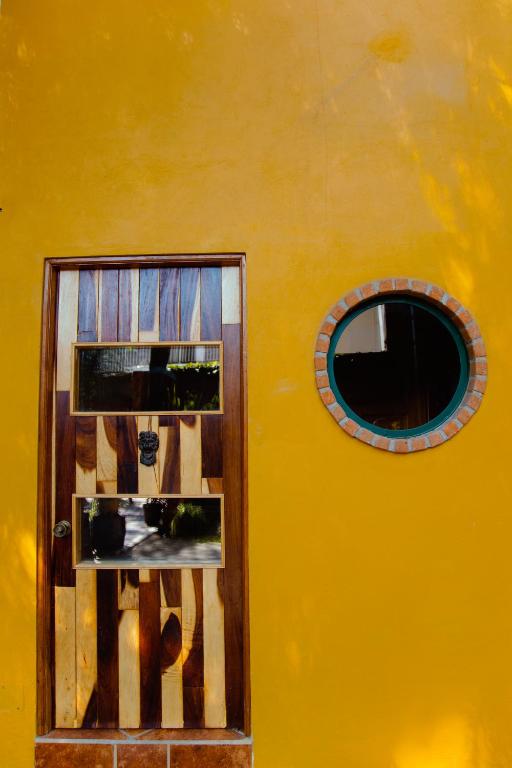 Casa Jacinta Guest House photo