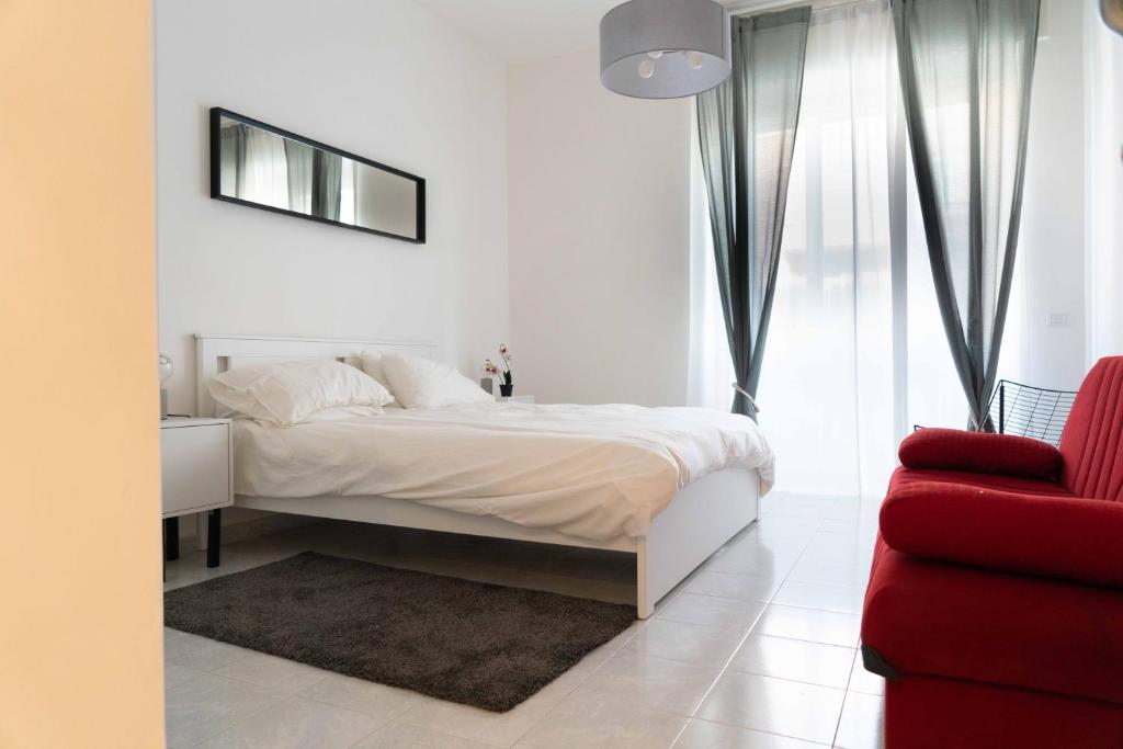 Re di Roma bright home - 5