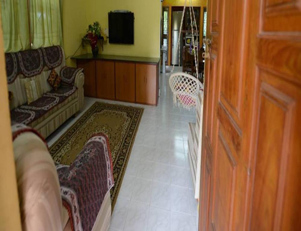 Tirupati Homestay - Ragunatha Resorts - Family villas photo