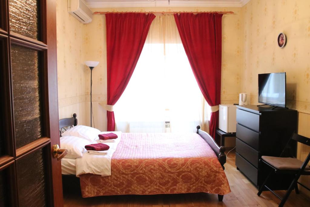 Apartment Nevskaya Classica