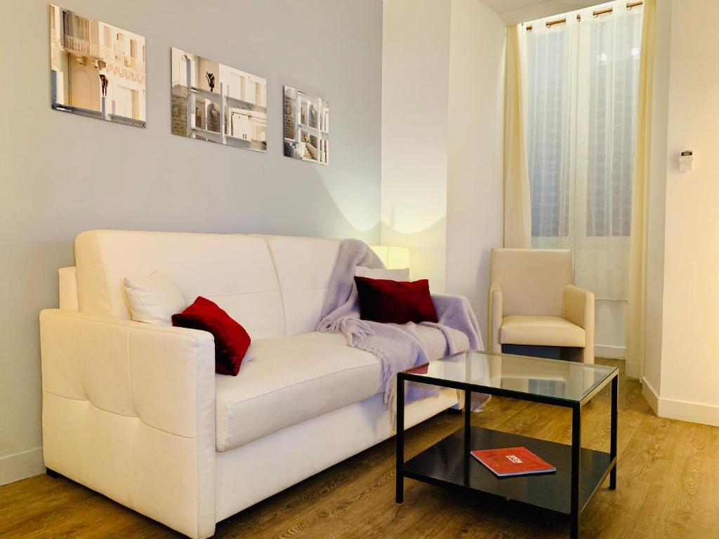 Apartment Massena - 2