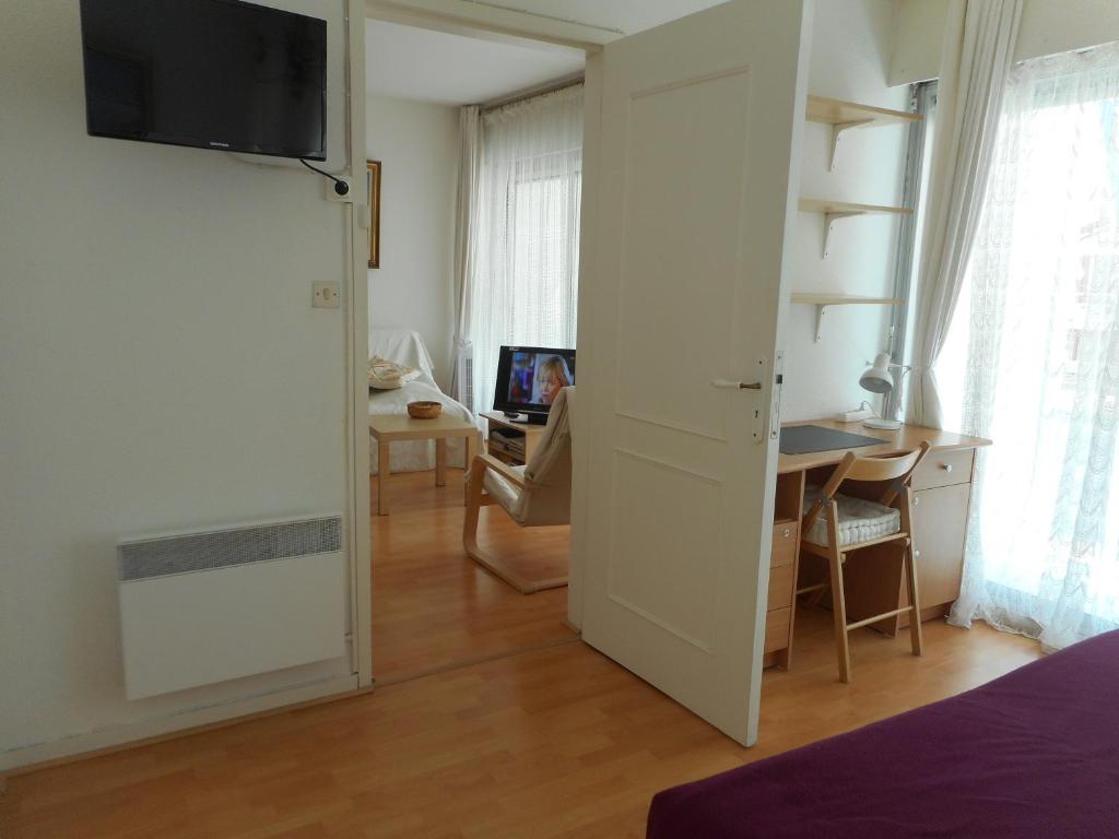 T2 Bassin d'Arcachon, 200m plage, centre-ville - 1