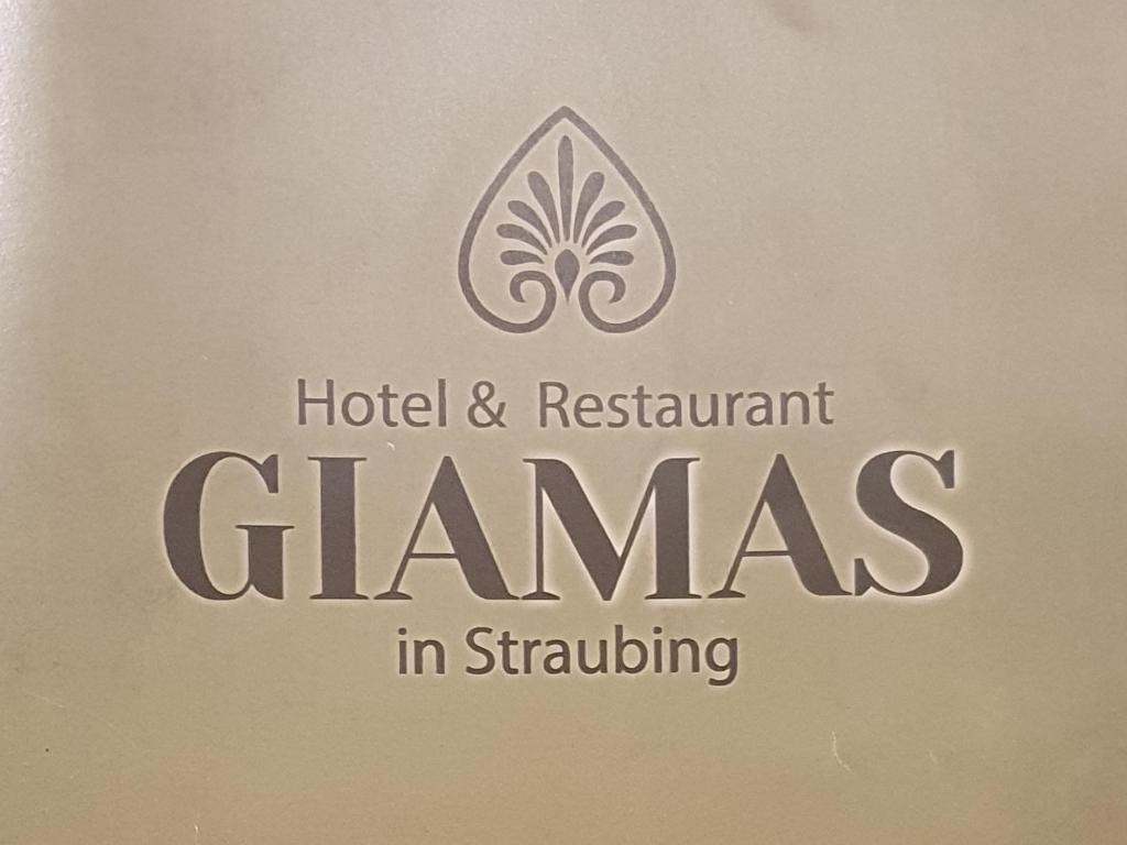 Hotel Giamas photo