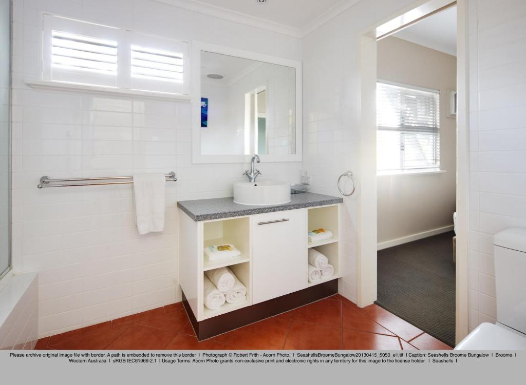 バスルーム（客室）