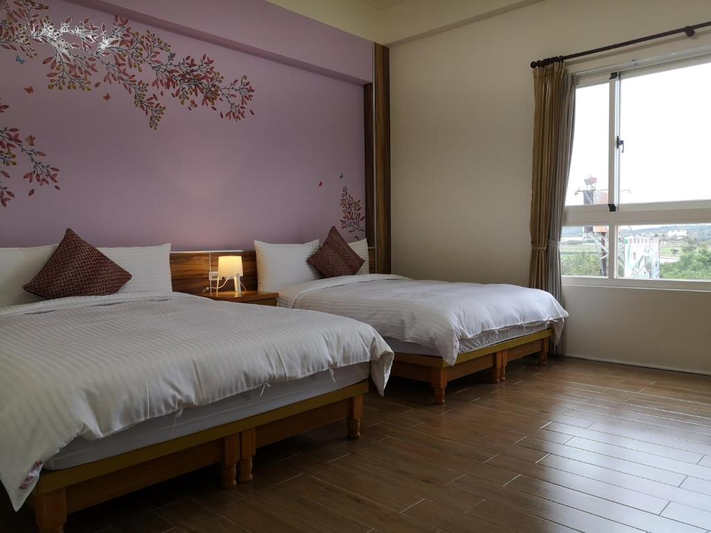 Hengchun Inn 호텔 이미지 1