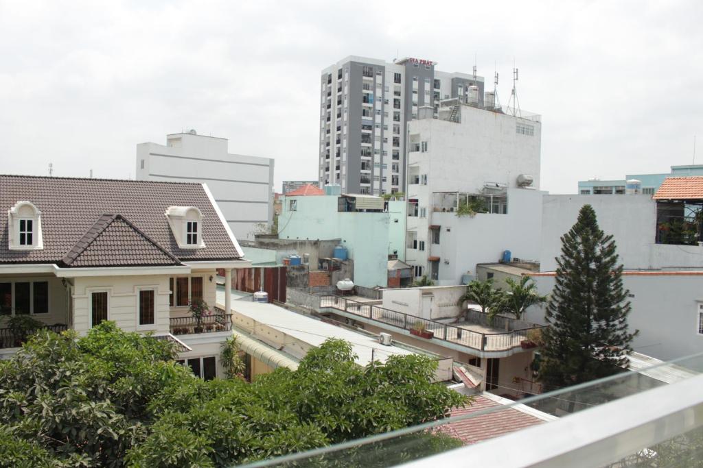 DRAGON HOTEL 1 호텔 이미지 2