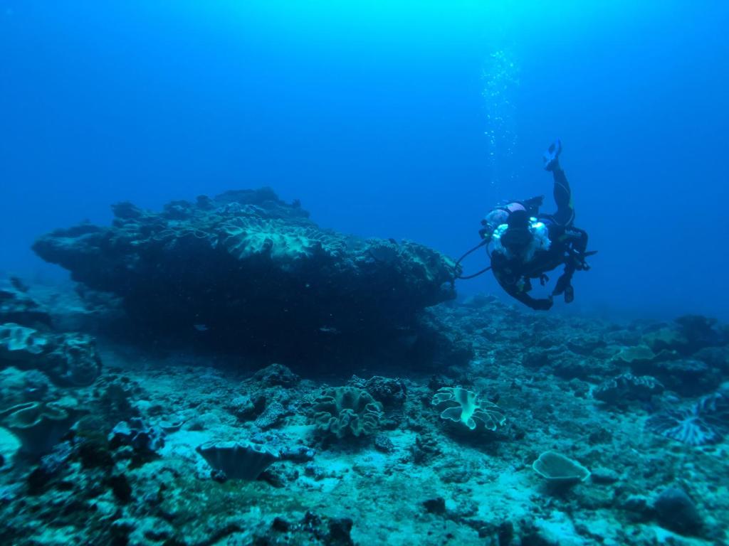 Sumba Adventure Resort, Baing