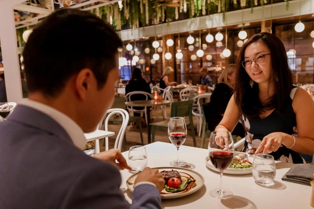 お料理のイメージ
