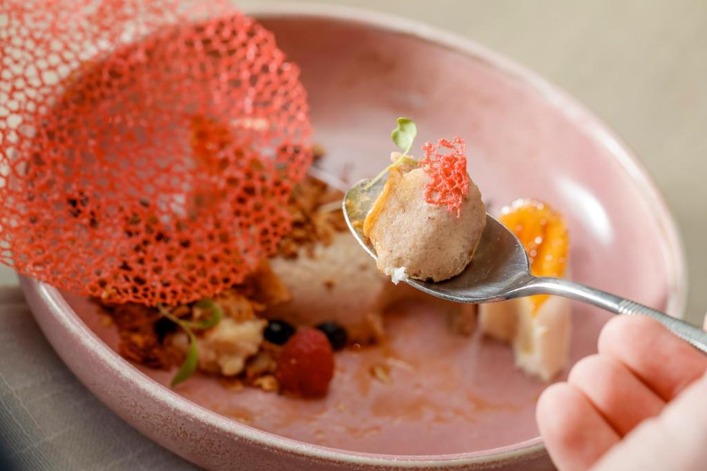 お料理のイメージ