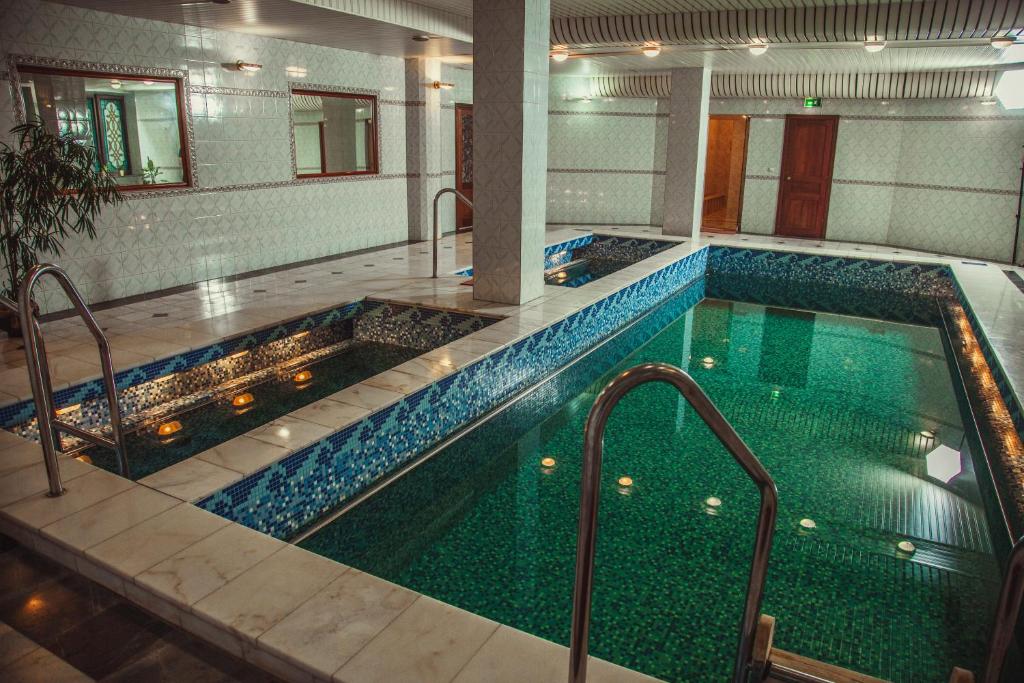 Ali Hotel photo