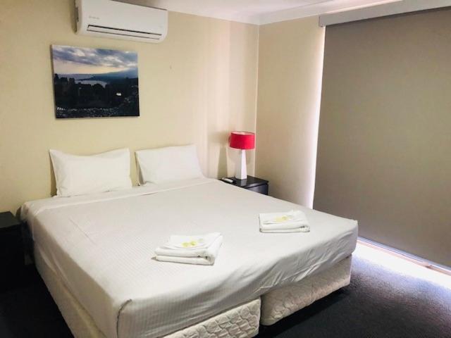 Huskisson Beach Resort photo