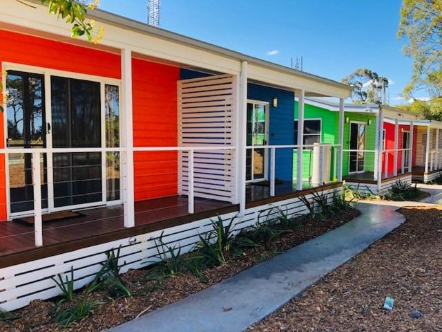 Huskisson Beach Resort photo
