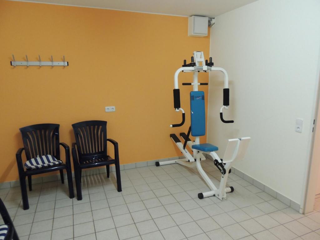 Airport BusinessHotel Koln photo