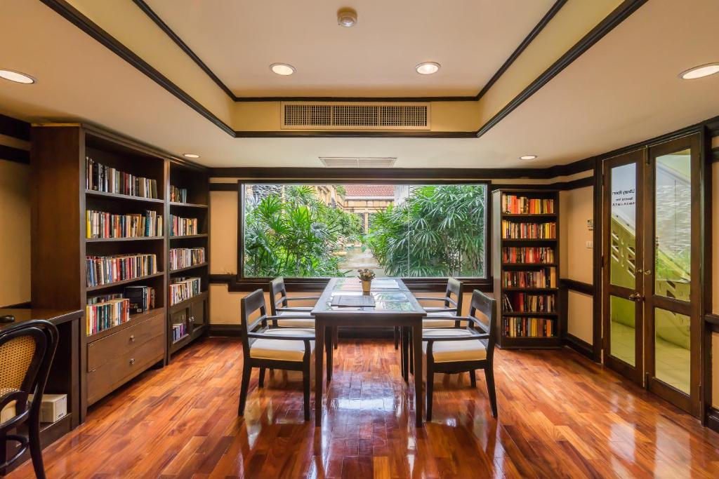 Recreational facilities