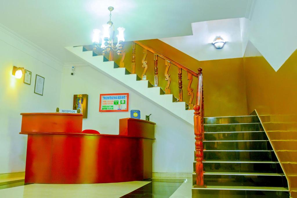 Montana Rest Apartments photo