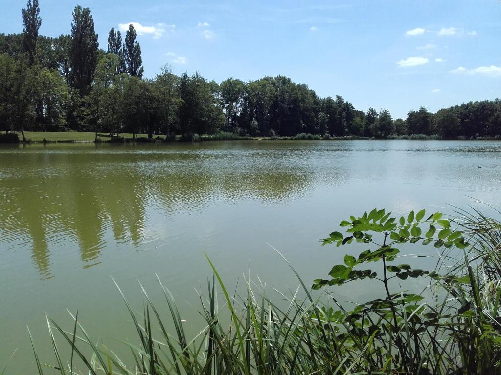 Camping des eydoches - 3 etoiles photo