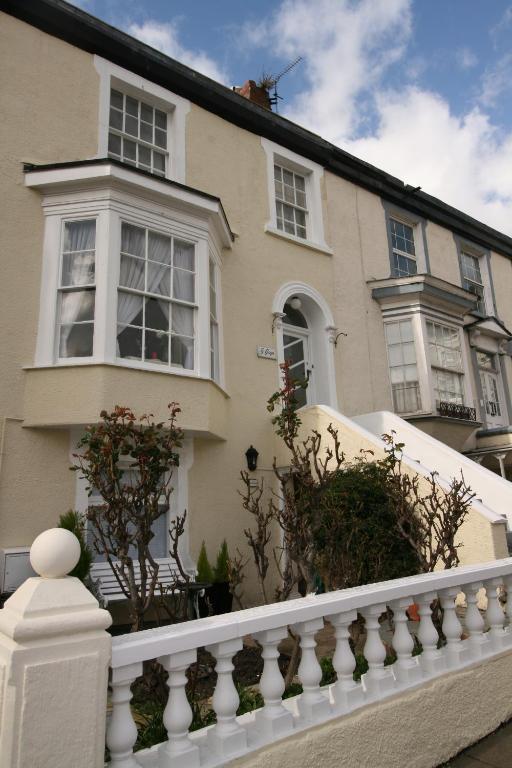 The Thomas Suite photo 6
