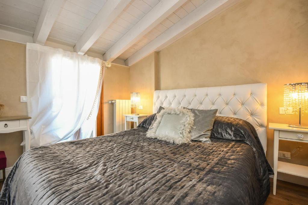 Luxury Suite Sirmione - 4