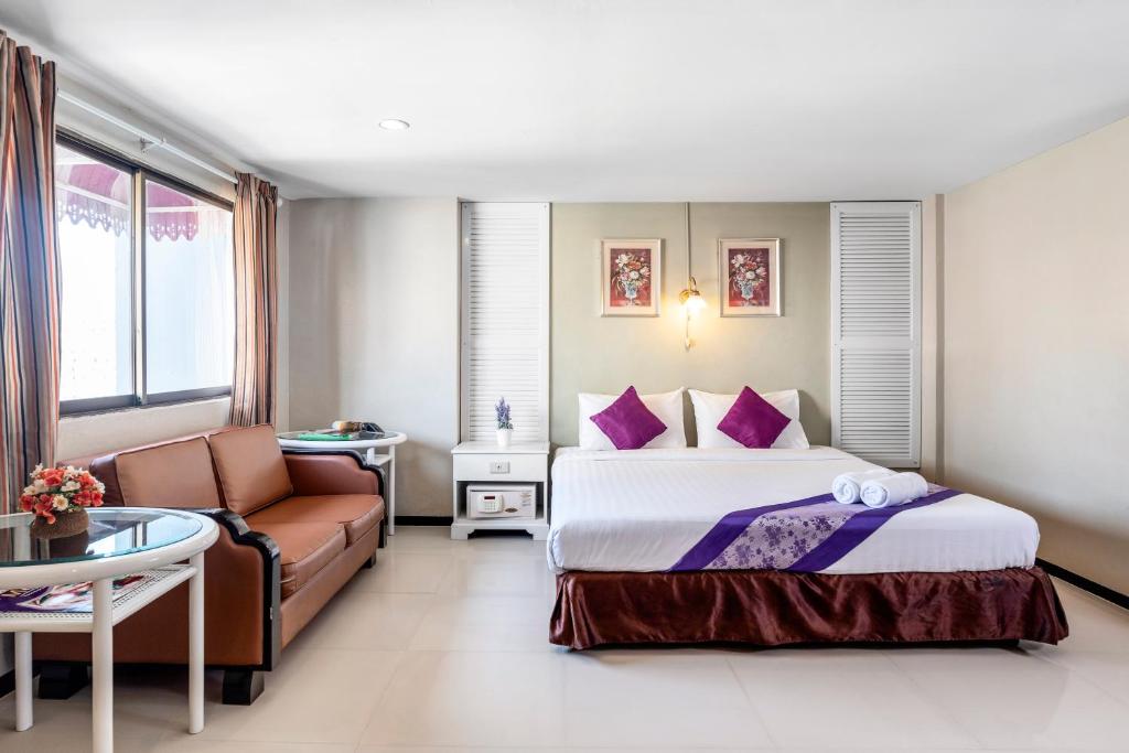 Sawasdee Siam Pattaya