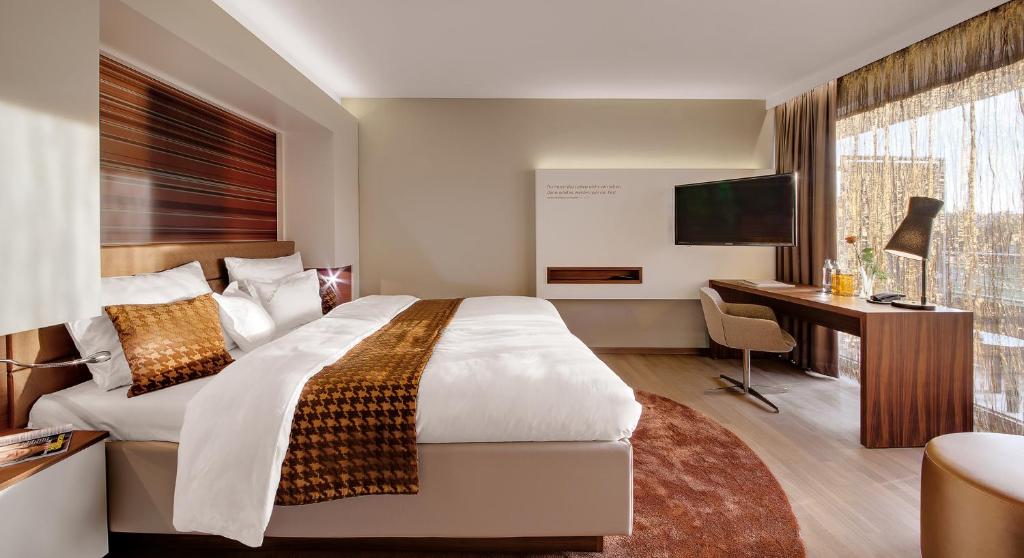 Kremstalerhof, Linec