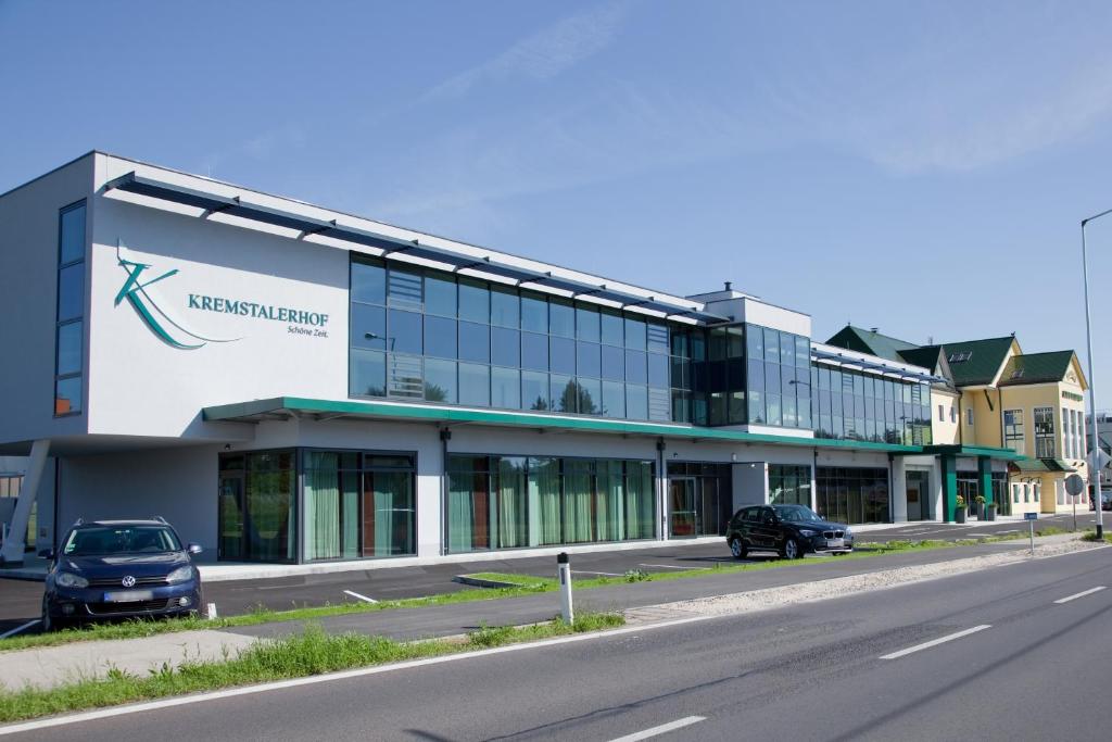 Kremstalerhof - 2