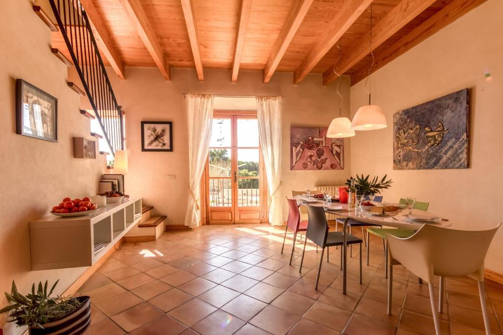 Townhouse In Palma 300 mts To The Beach - 1