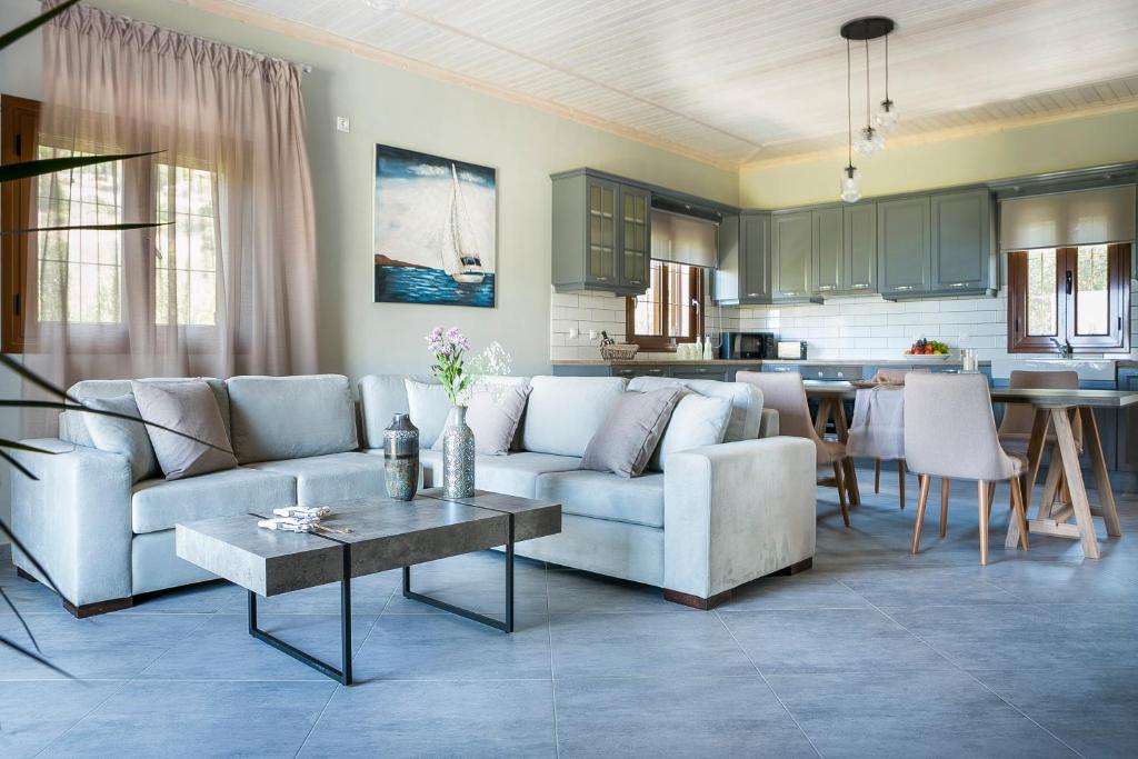 Cephalonian Countryside Villa — Hotel in Kefalonia