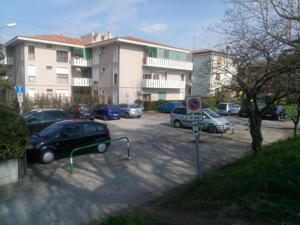 Vicino al Prato della Valle Park Free ! intero appartamento parcheggio facile di fronte - 1