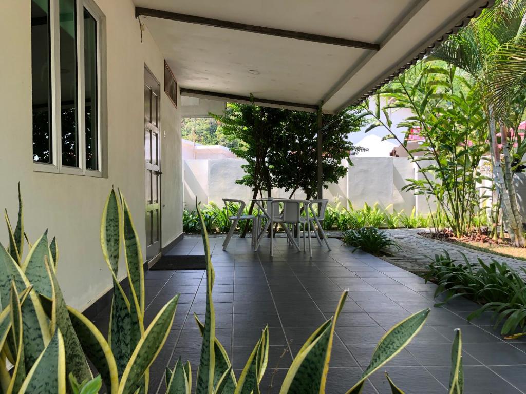 Langkawi Fuuka Villa Additional