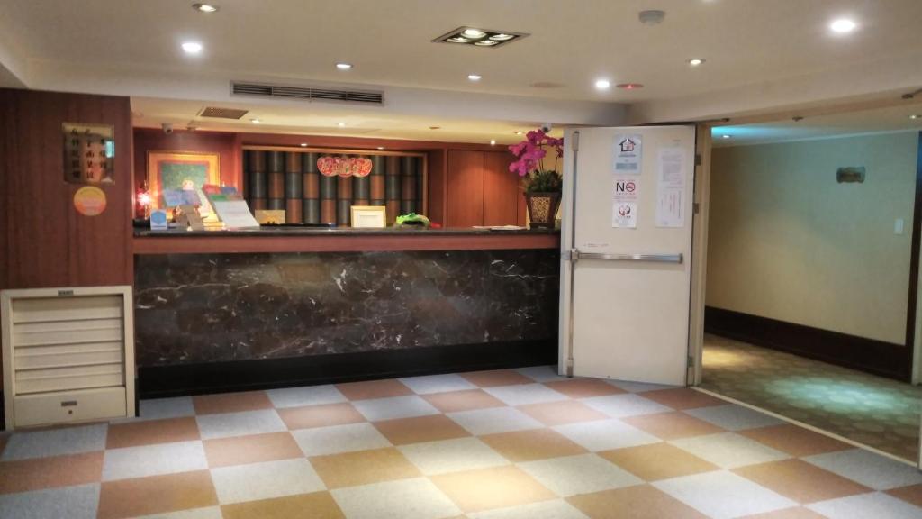 Kai Wei Boutique Hotel 호텔 이미지 2