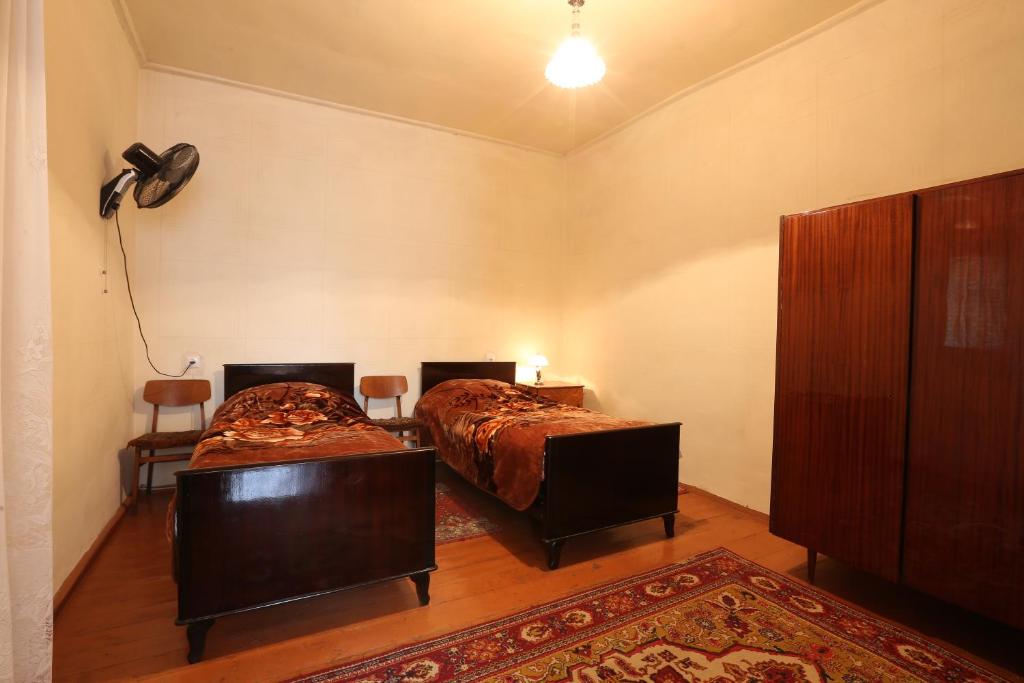 Guesthouse ''Ashot Shalunts'' photo
