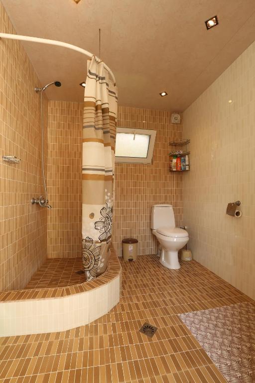 Guesthouse ''Ashot Shalunts'' photo