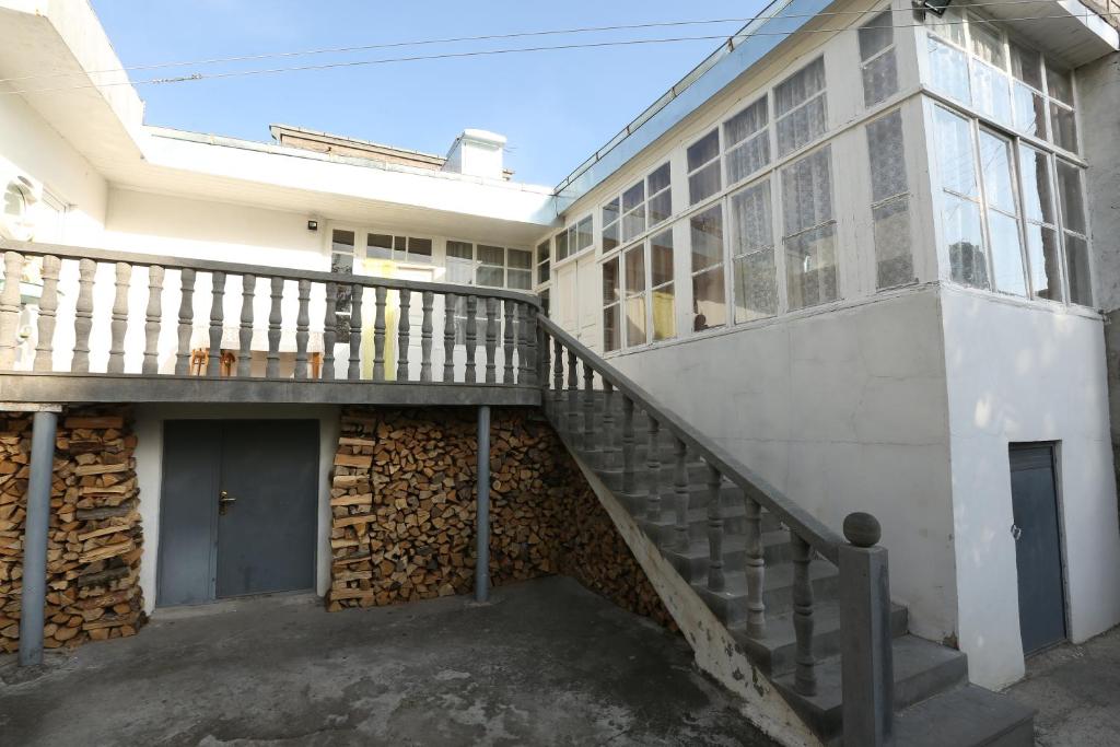 Guesthouse ''Ashot Shalunts'' photo