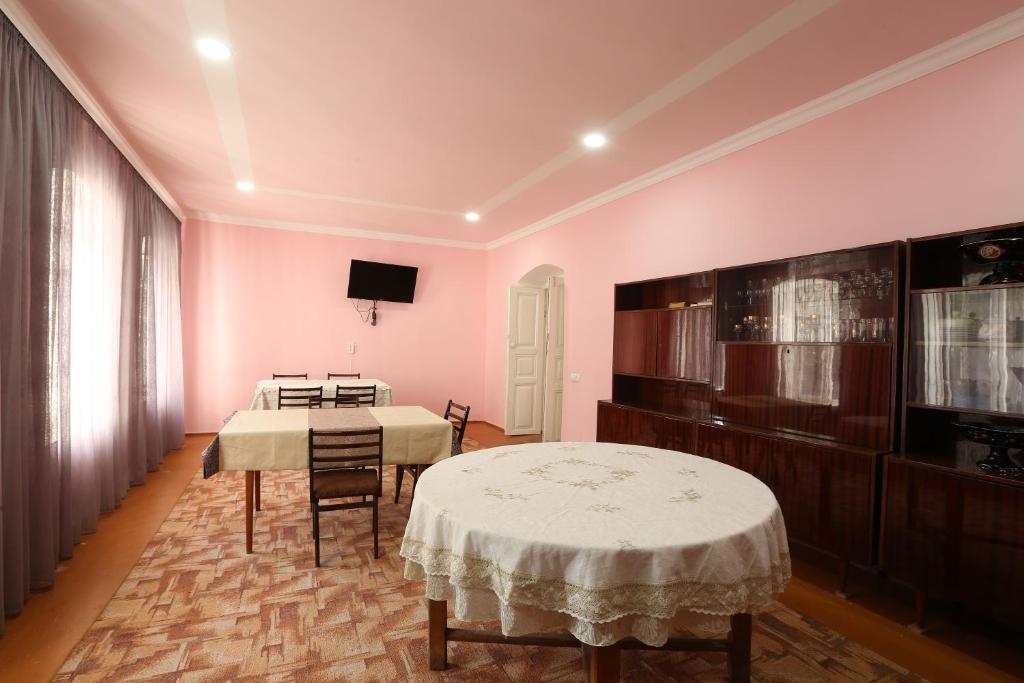Guesthouse ''Ashot Shalunts'' photo