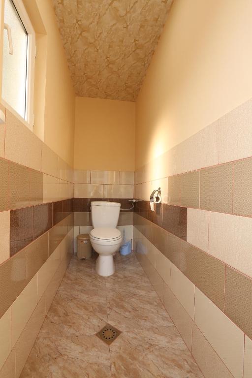 Guesthouse ''Ashot Shalunts'' photo
