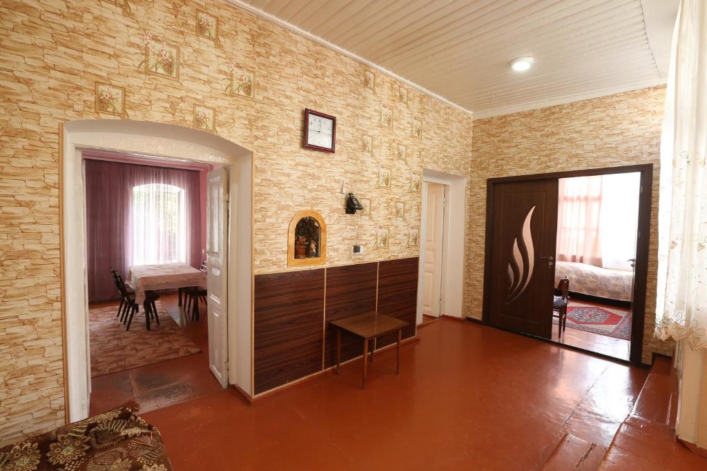 Guesthouse ''Ashot Shalunts'' — Hotel in Goris