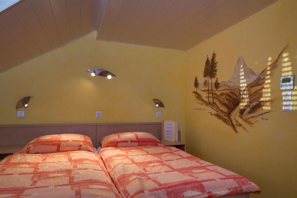 Relais de la Sarvaz - 5