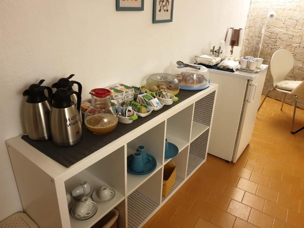 Bed & Breakfast La Rocca - 4
