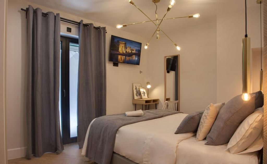 SUITES YOU Soho - 3