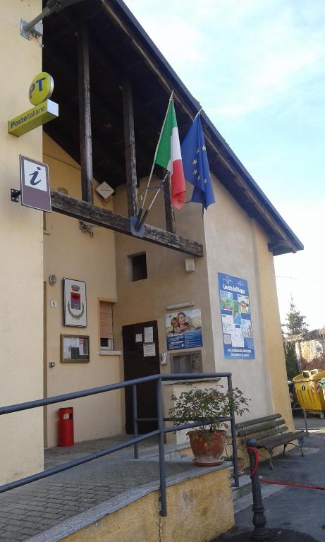B&B Monferrato La Casa Sui Tetti