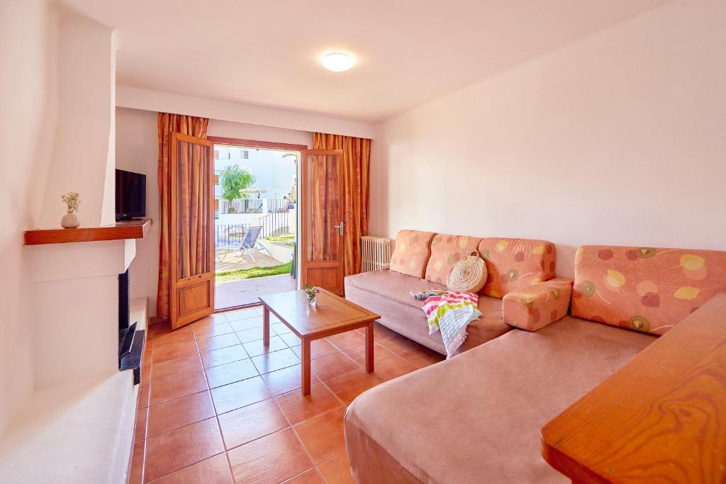 Gavimar Cala Gran Hotel and Apartments — Cala d´Or, Balearic Islands