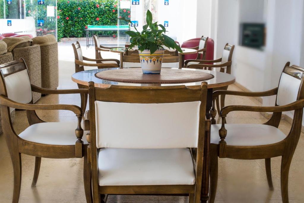 Gavimar Cala Gran Hotel and Apartments — Cala d´Or, Balearic Islands