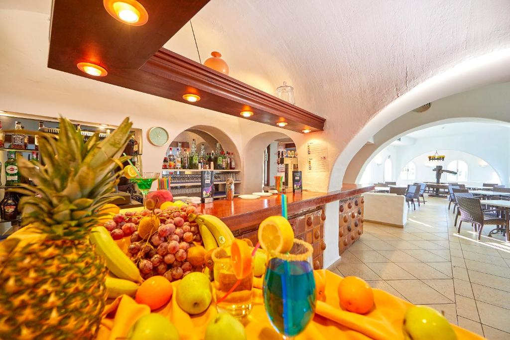 Gavimar Cala Gran Hotel and Apartments — Cala d´Or, Balearic Islands